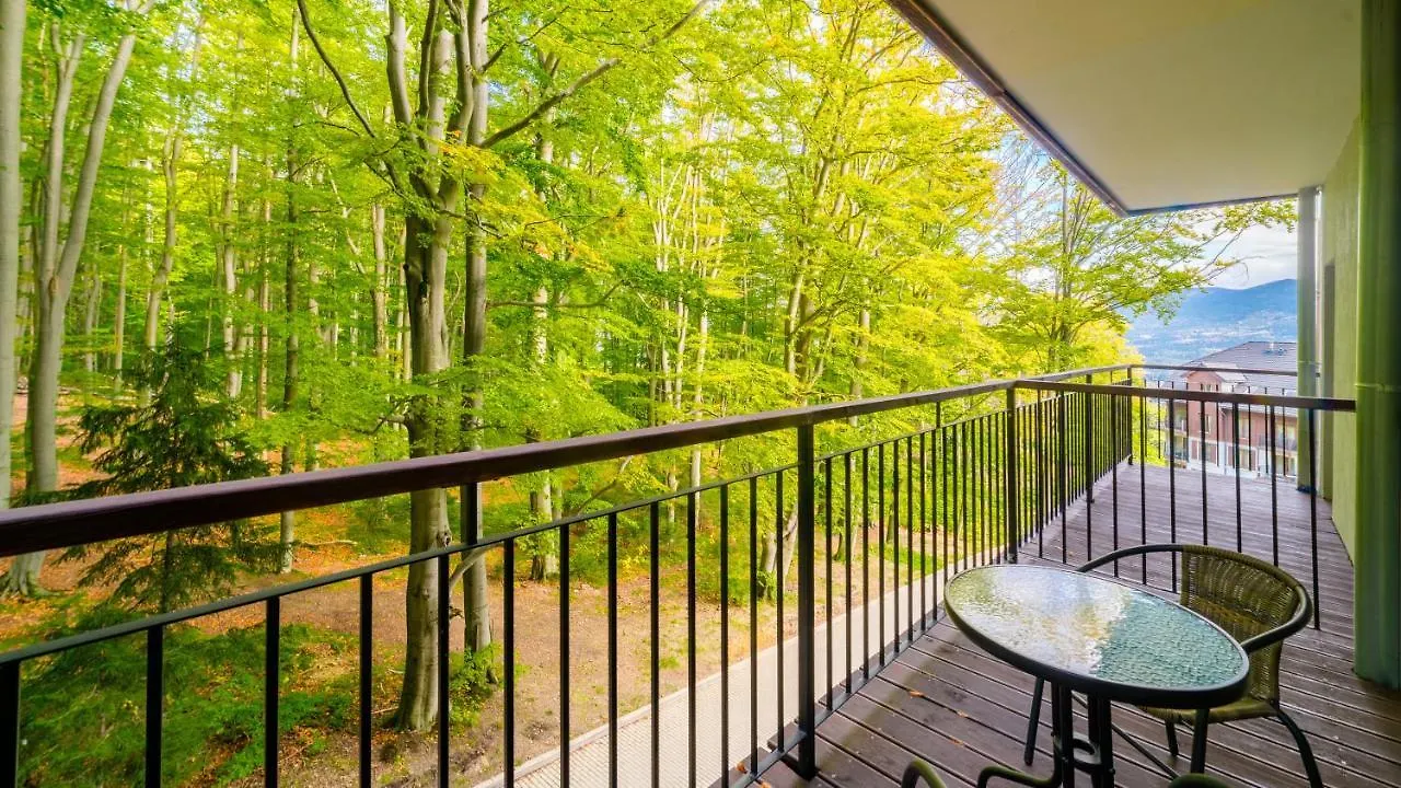 Apartment Apartamenty Gorna Resort Szklarska Poreba