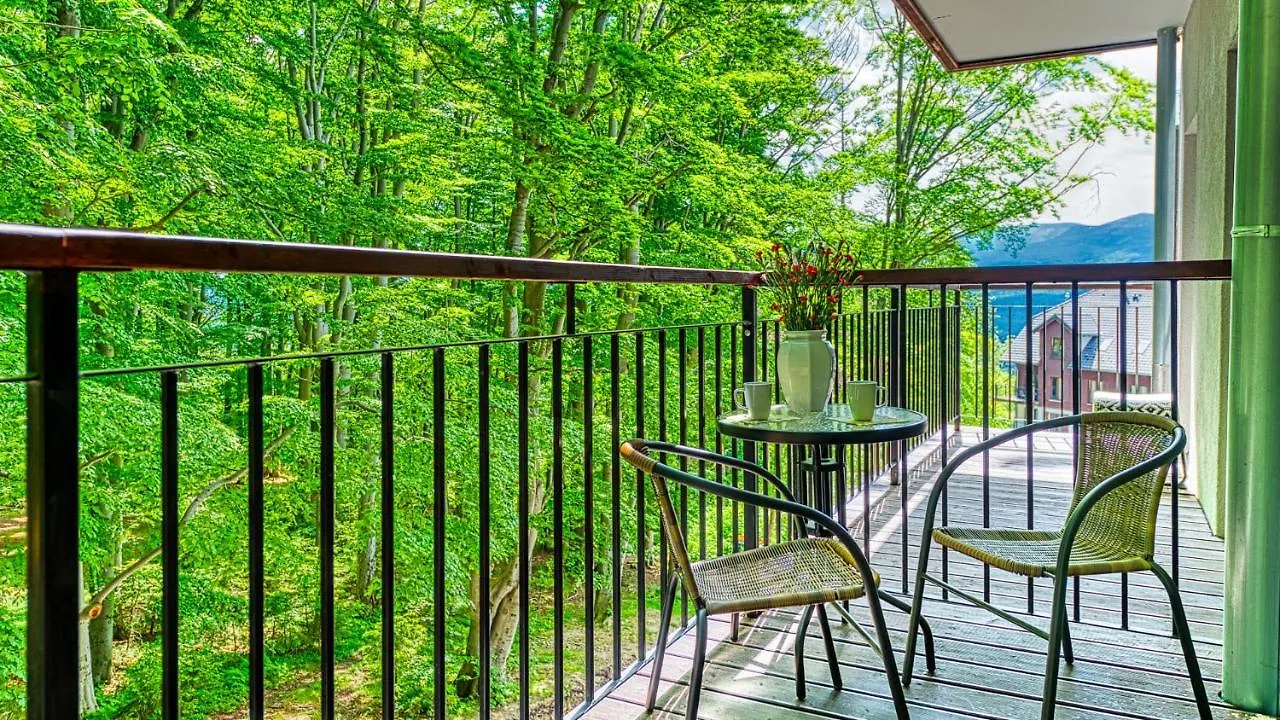 Apartamenty Gorna Resort Szklarska Poreba Apartment