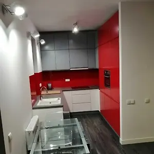  Apartament Promenada Polska