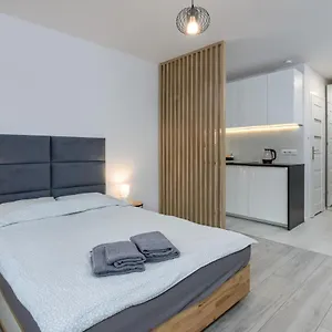  Apartament Andersena Modern B - 10 Min Cmkp - 5 Min Metro - 15 Min Center Polska