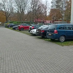  Apartament Fala-miodowy Dom Polska