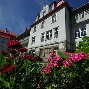 Osrodek Wypoczynkowy Rzemieslnik Szklarska Poręba