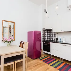  Apartament Sawa Polska