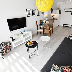  Apartament Apartament Marynarski Polska