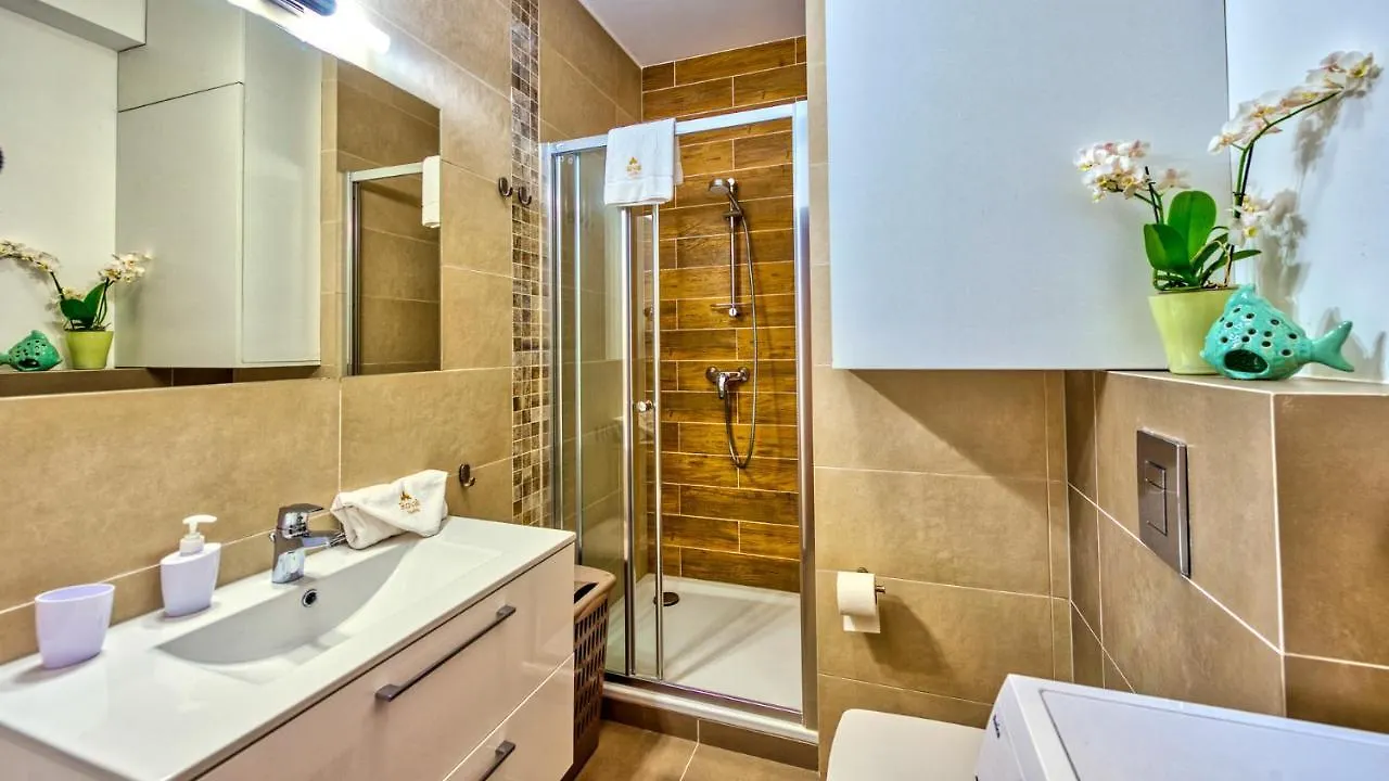 Apartamenty Górna 19C Resort - Royal Aparts Szklarska Poręba